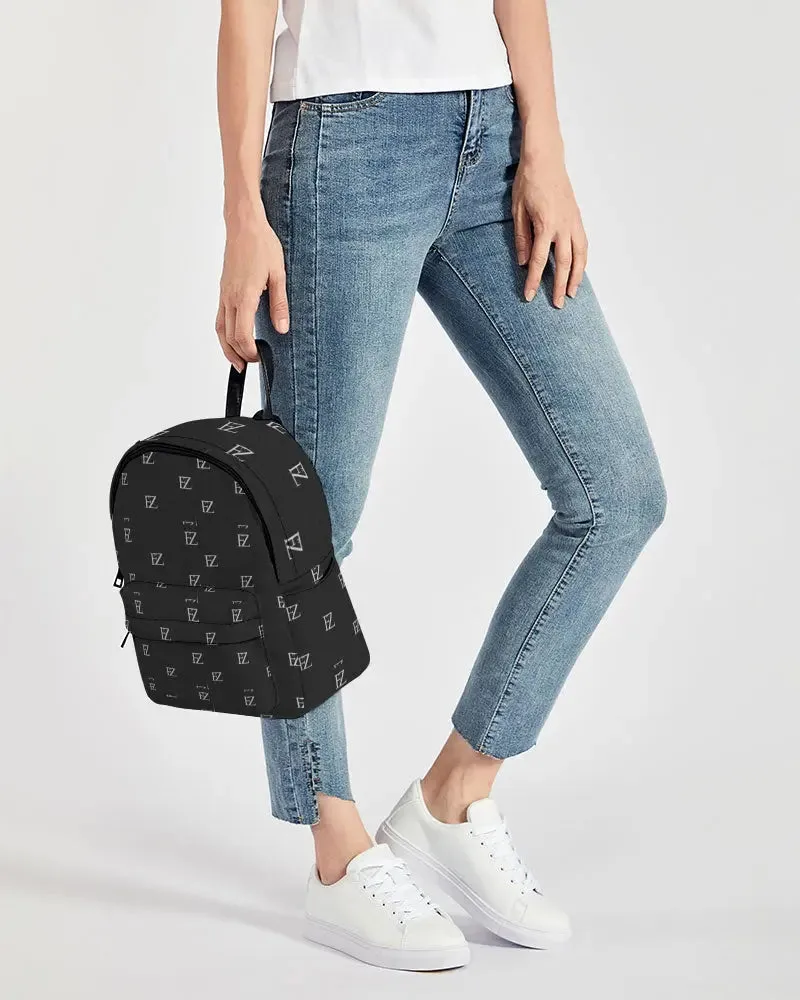 FZ ORIGINAL ZONE Mini Canvas Backpack