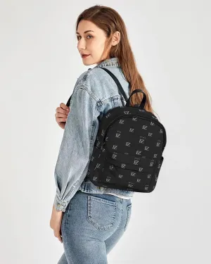 FZ ORIGINAL ZONE Mini Canvas Backpack