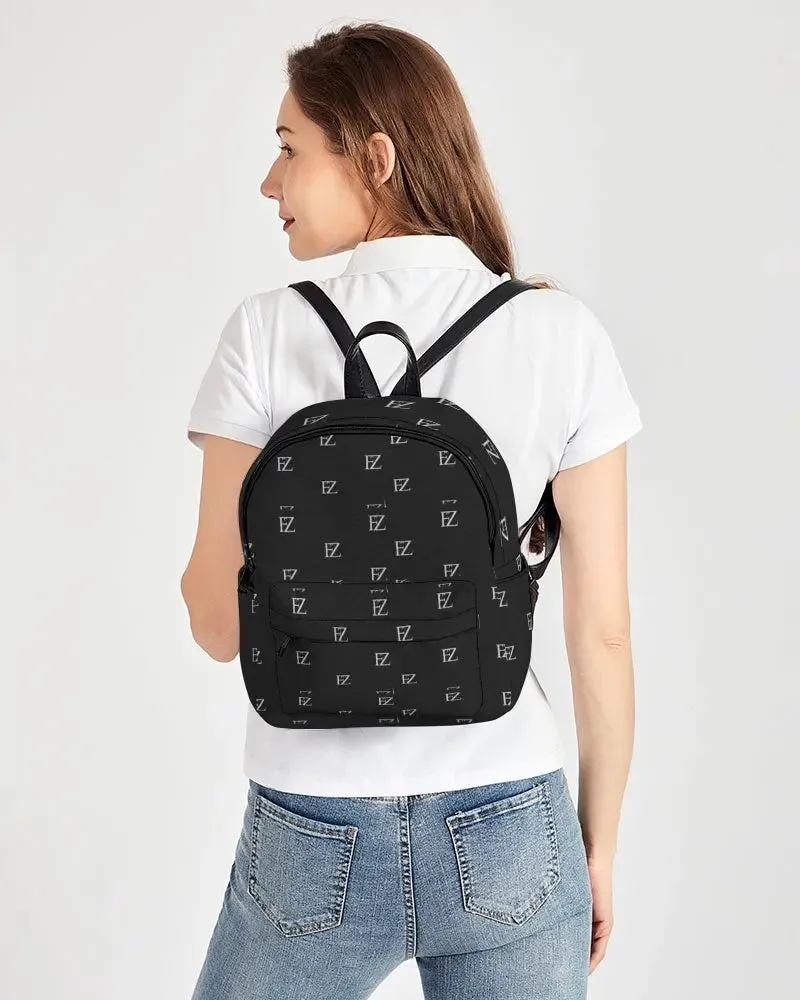 FZ ORIGINAL ZONE Mini Canvas Backpack