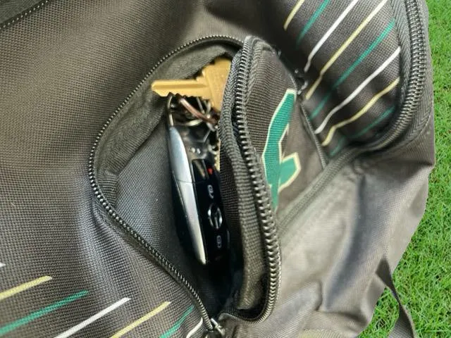 Gear AP Core Backpack