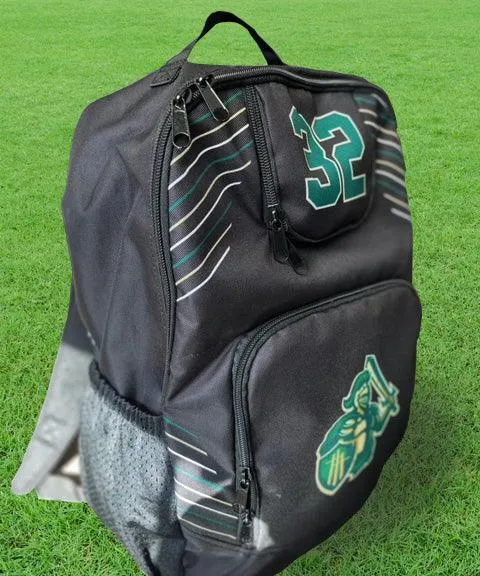 Gear AP Core Backpack