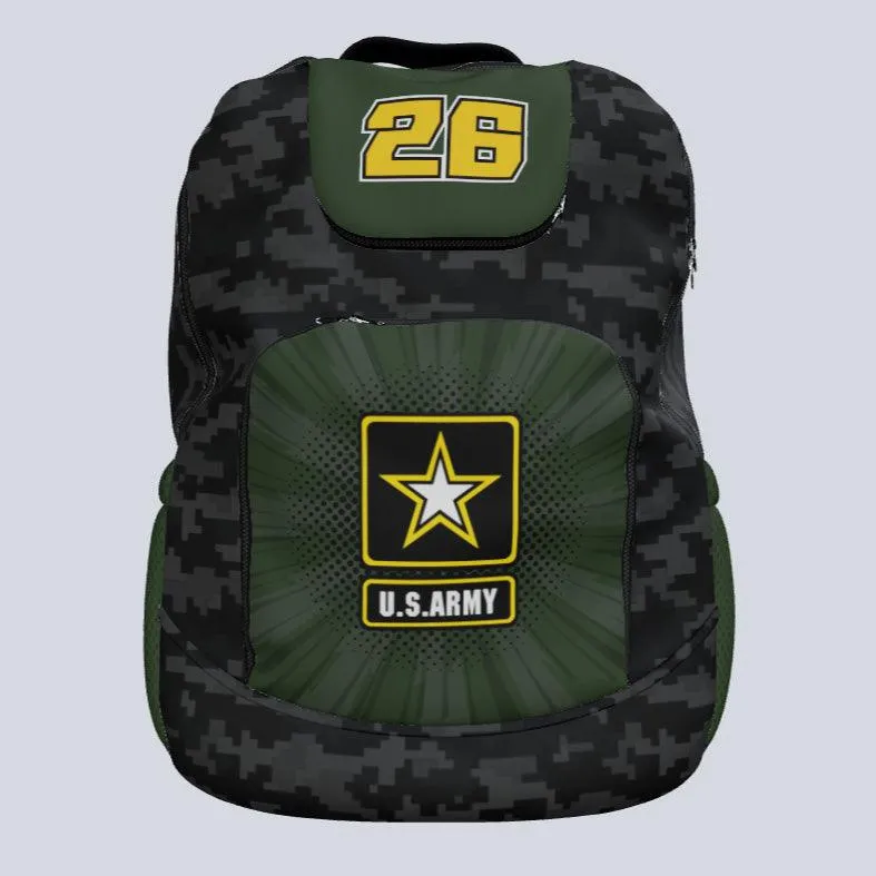 Gear AP Core Backpack