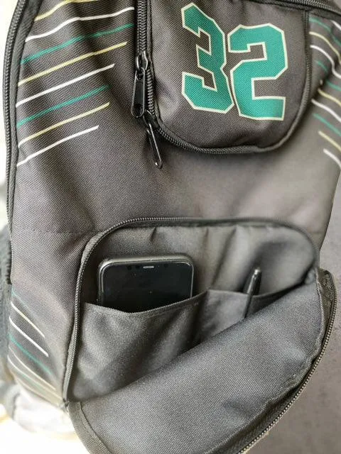 Gear AP Core Backpack