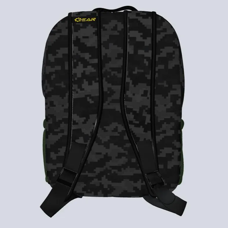 Gear AP Core Backpack