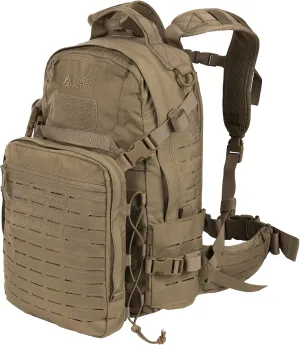 Ghost Tactical Backpack 31 Liter Capacity