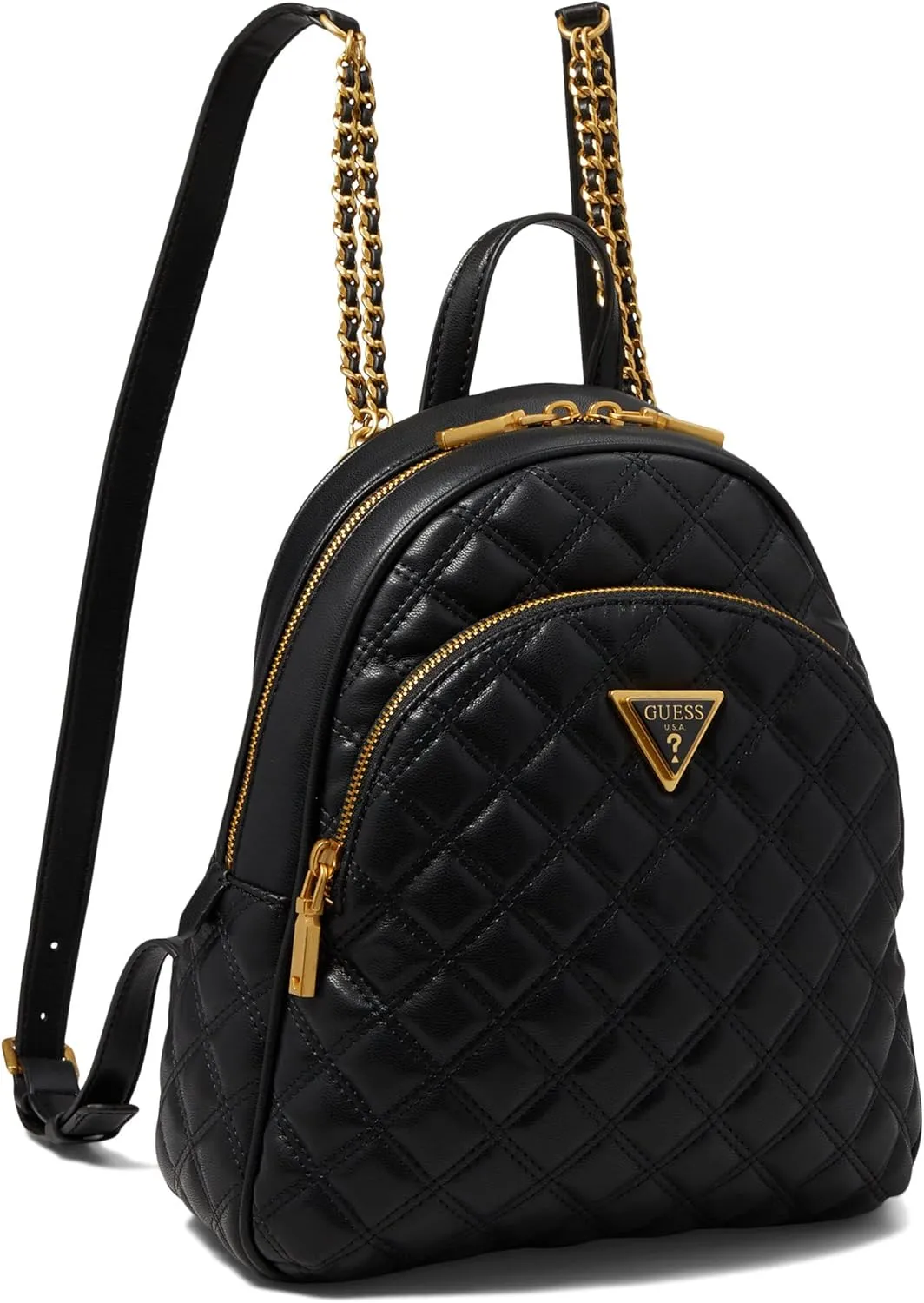 Giully Quilted Backpack
