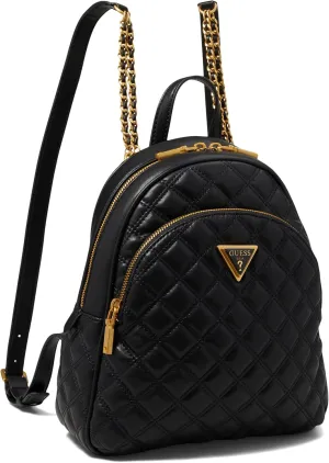Giully Quilted Backpack