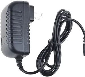 Global AC/DC Adapter for Weider Platinum XP600 831.15399C1 Strength - Functional Trainer 15399C1, Ascent 775 WLST77540 Residential Upright Stepper Power Supply Cord Cable PS Wall Home
