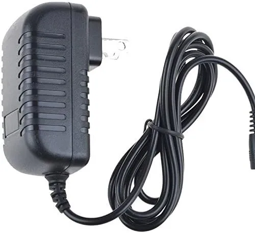 Global AC/DC Adapter for Weider Platinum XP600 831.15399C1 Strength - Functional Trainer 15399C1, Ascent 775 WLST77540 Residential Upright Stepper Power Supply Cord Cable PS Wall Home