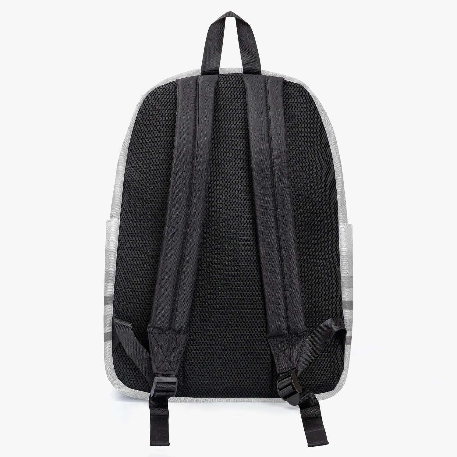 GLOBAL FREEDOM UNITED MEN AFGHANISTAN & GERMANY OLD PEACE All-over-print Canvas Backpack