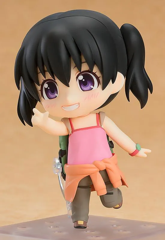 Good Smile Nendoroid 853 Encouragement of Climb Hinata Kuraue