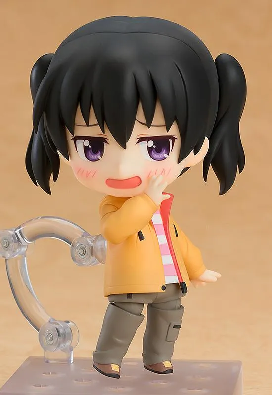 Good Smile Nendoroid 853 Encouragement of Climb Hinata Kuraue
