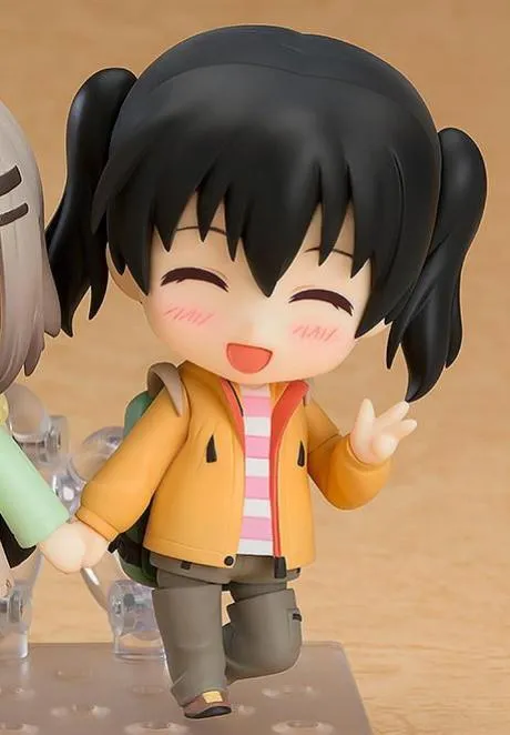 Good Smile Nendoroid 853 Encouragement of Climb Hinata Kuraue