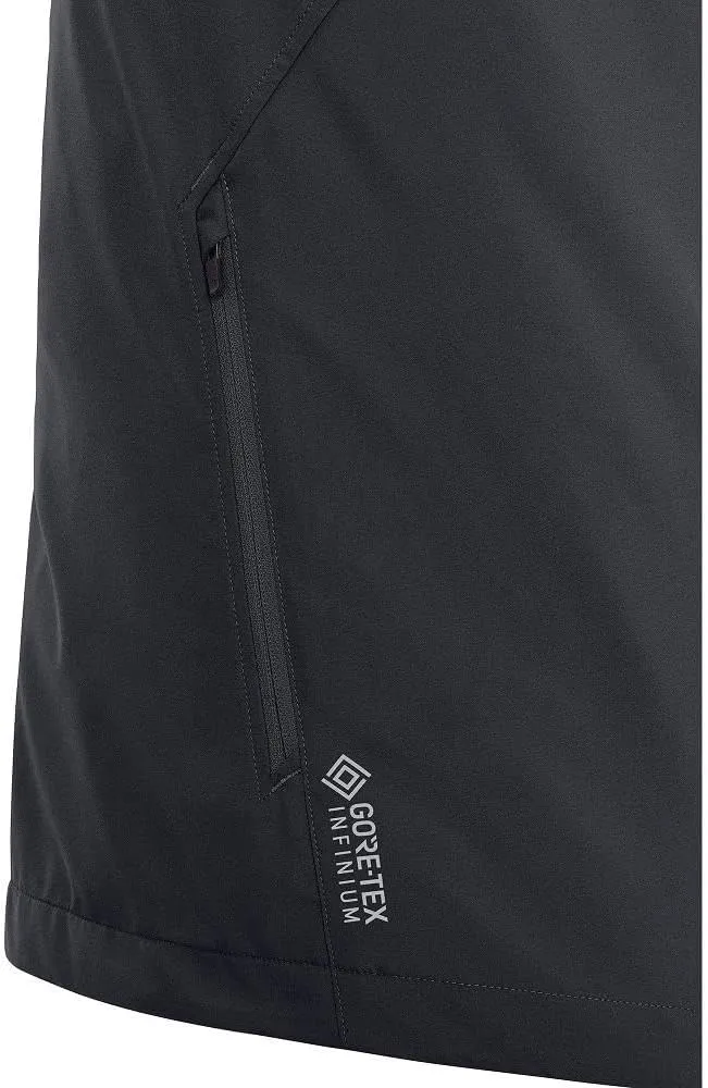 GORE WEAR Men's R3 Gore-tex Infinium Partial Jacket