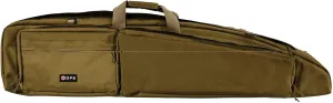 G.P.S. 50" Double Bolt Rifle CASE​ / TAN