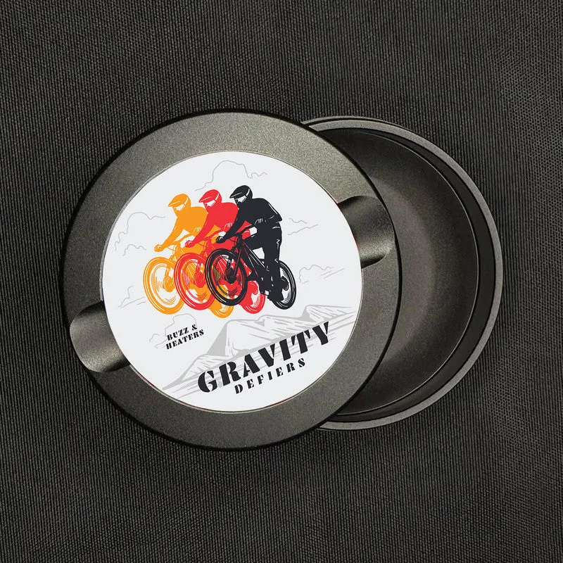 Gravity Defiers