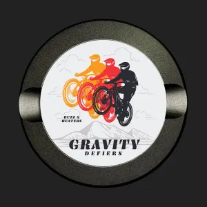 Gravity Defiers