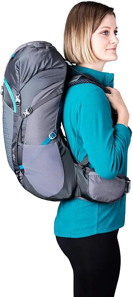 Gregory Mountain Products Jade 38 Backpacking Backpack