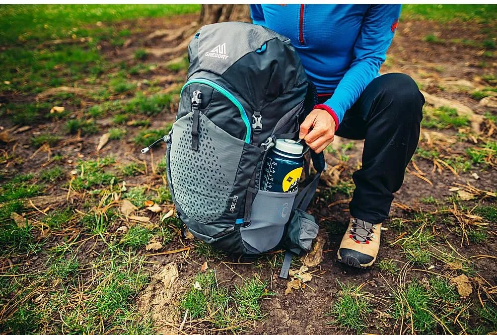 Gregory Mountain Products Jade 38 Backpacking Backpack
