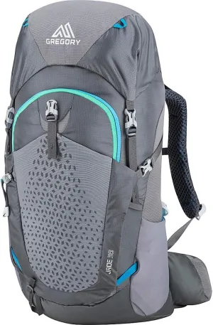 Gregory Mountain Products Jade 38 Backpacking Backpack