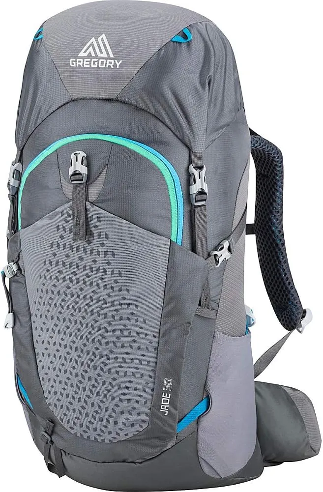 Gregory Mountain Products Jade 38 Backpacking Backpack