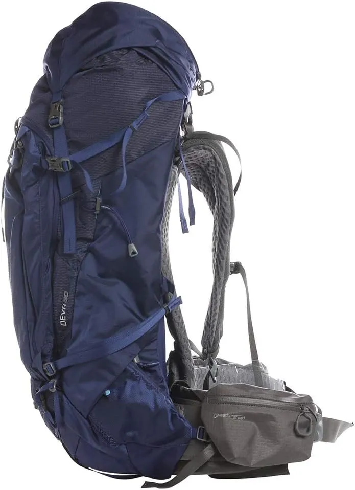 Gregory Mountain Products Women's Deva 60 Backpacking Pack