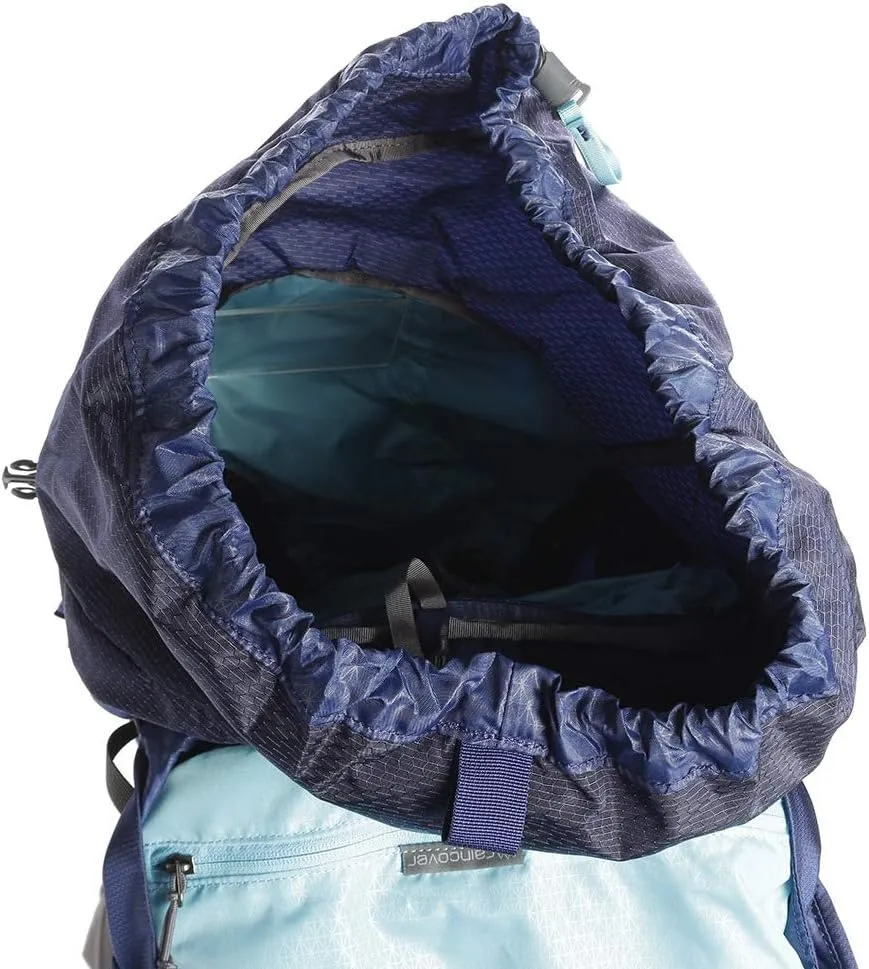 Gregory Mountain Products Women's Deva 60 Backpacking Pack