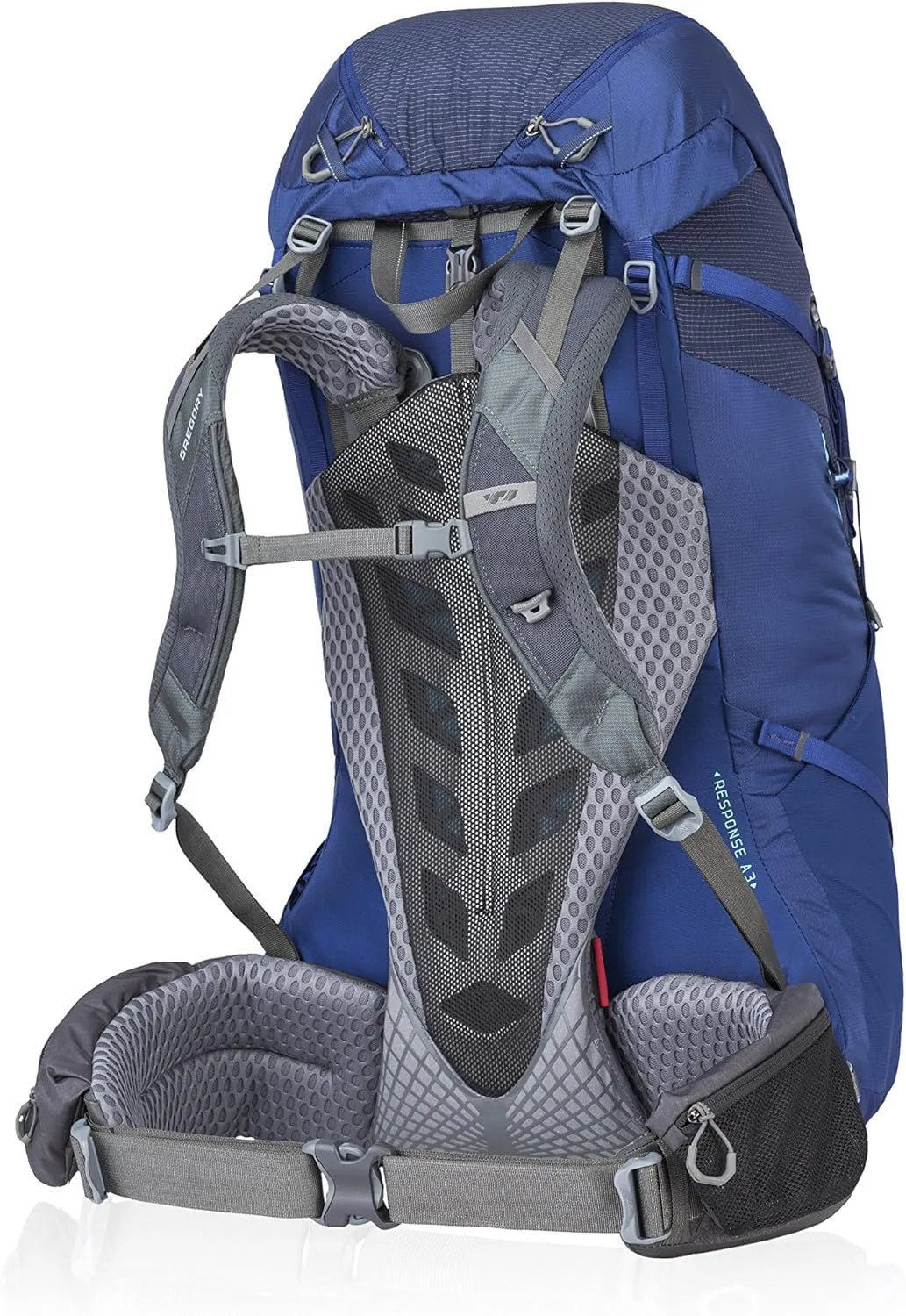 Gregory Mountain Products Women's Deva 60 Backpacking Pack