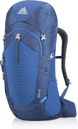 Gregory Mountain Products Zulu 40 Liter Men's Hiking Backpack