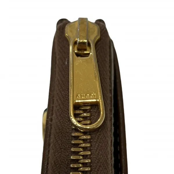 Gucci Compact Wallet Card Case 644459