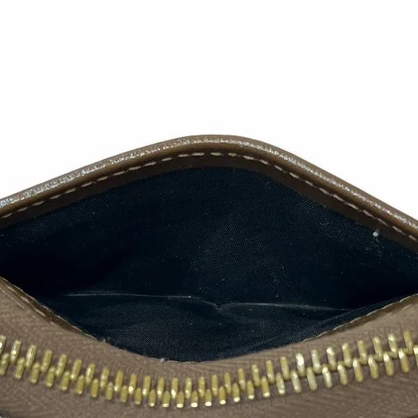 Gucci Compact Wallet Card Case 644459