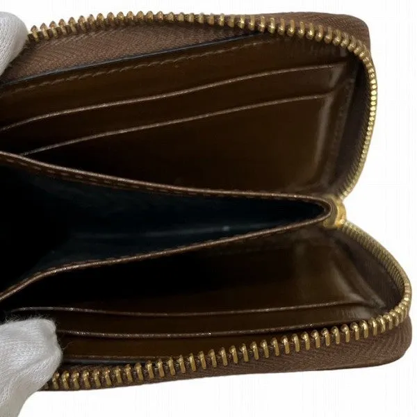 Gucci Compact Wallet Card Case 644459