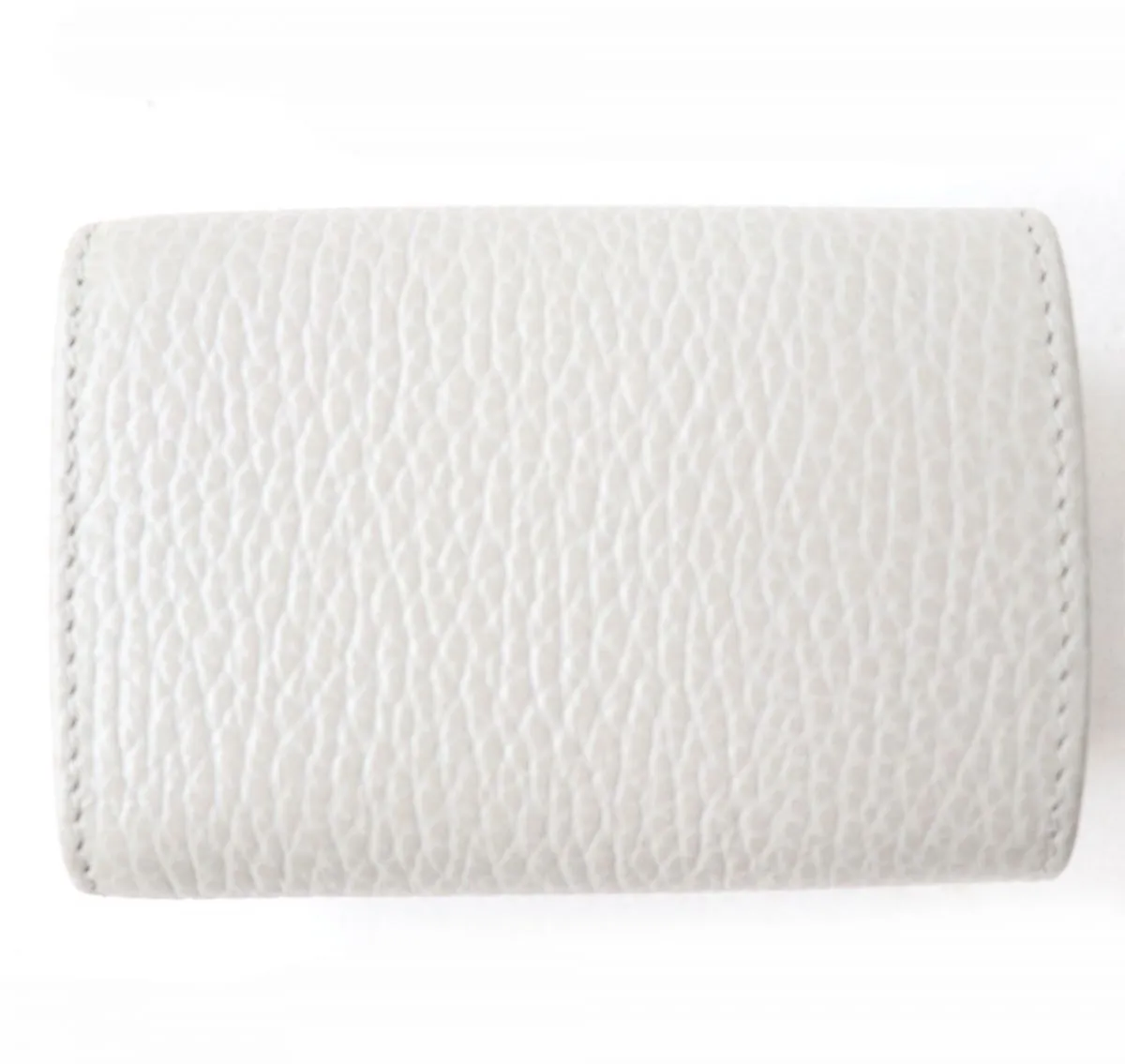 Gucci Double G Leather Wallet 735212