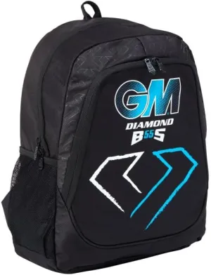 Gunn & Moore GM Cricket