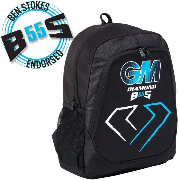 Gunn & Moore GM Cricket