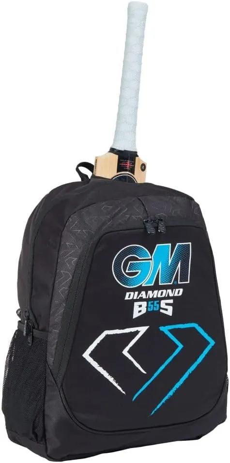 Gunn & Moore GM Cricket