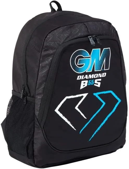 Gunn & Moore GM Cricket