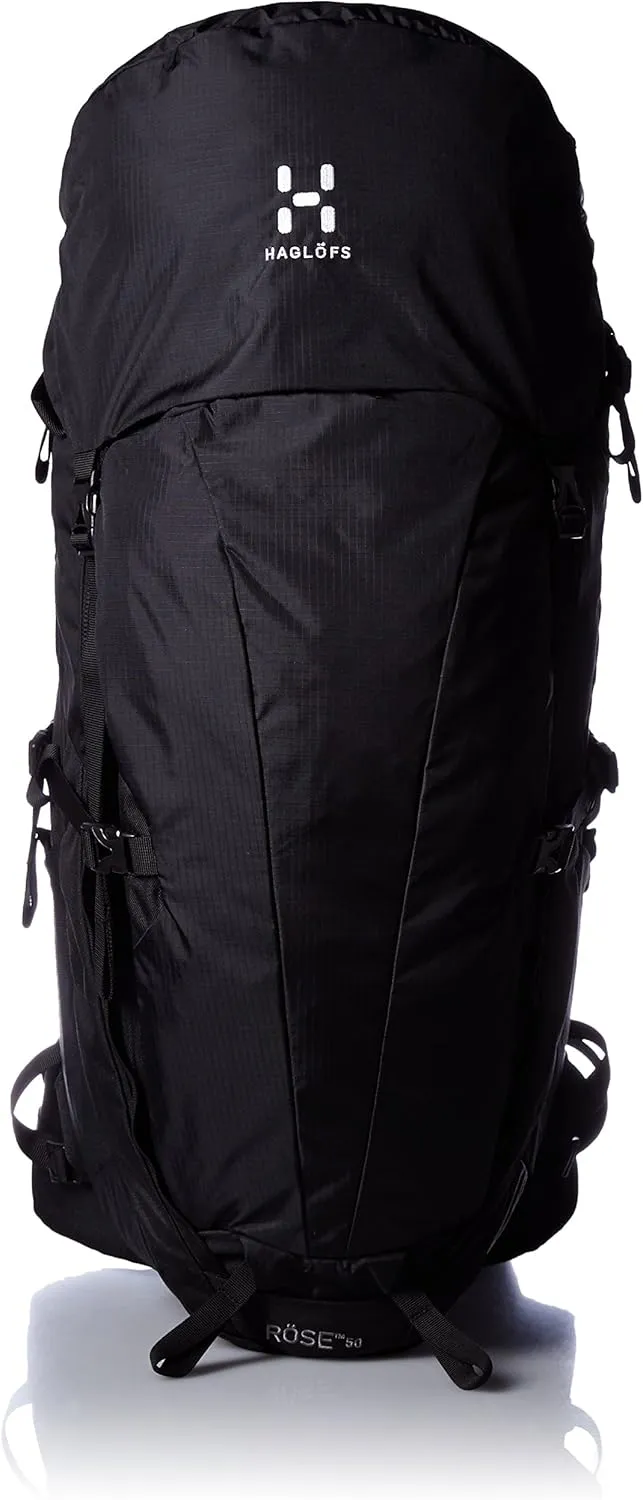 HAGLOFS(ホグロフス) Rose 50, True Black S, One Size