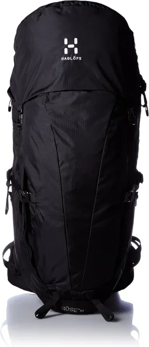 HAGLOFS(ホグロフス) Rose 50, True Black S, One Size