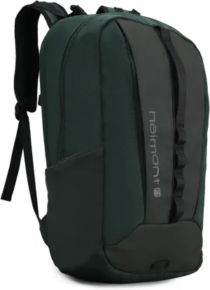 Haimont Small Travel Backpack Hiking Outdoor Everyday Daypack with 3 Compartments Men Women Water Resistant Bag, Casual