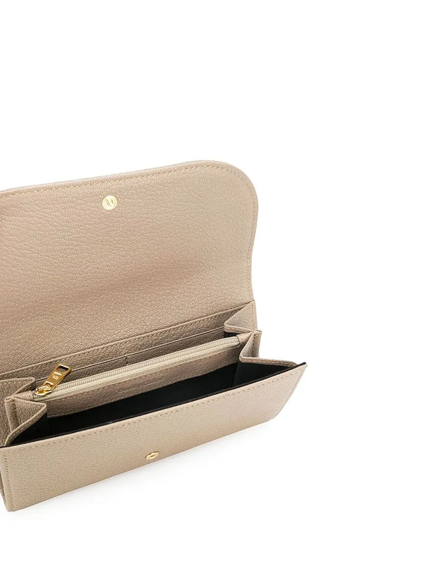 Hana Long Wallet