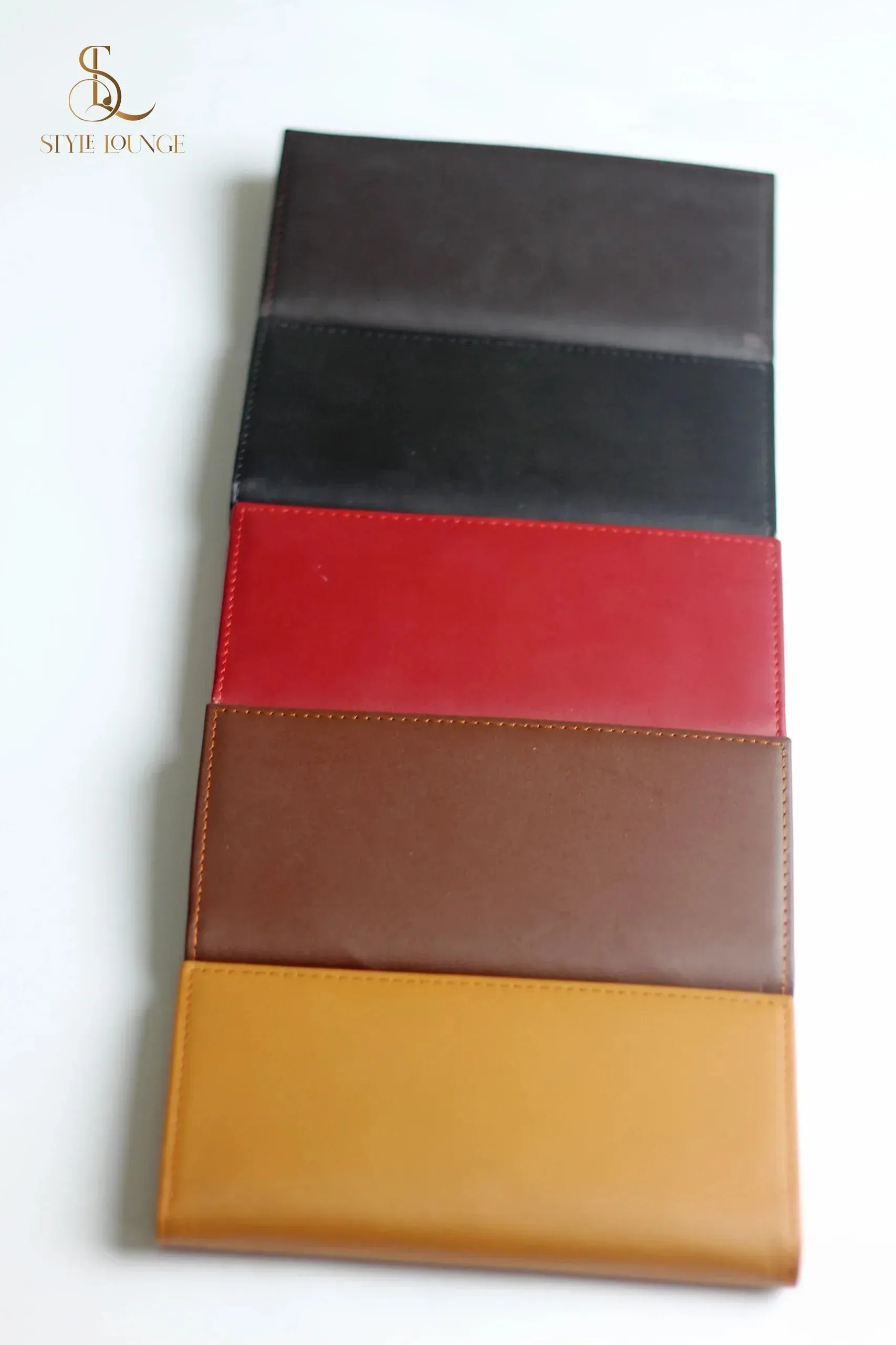 Handcrafted Long Wallet/Clutch With 1 Year Guarantee