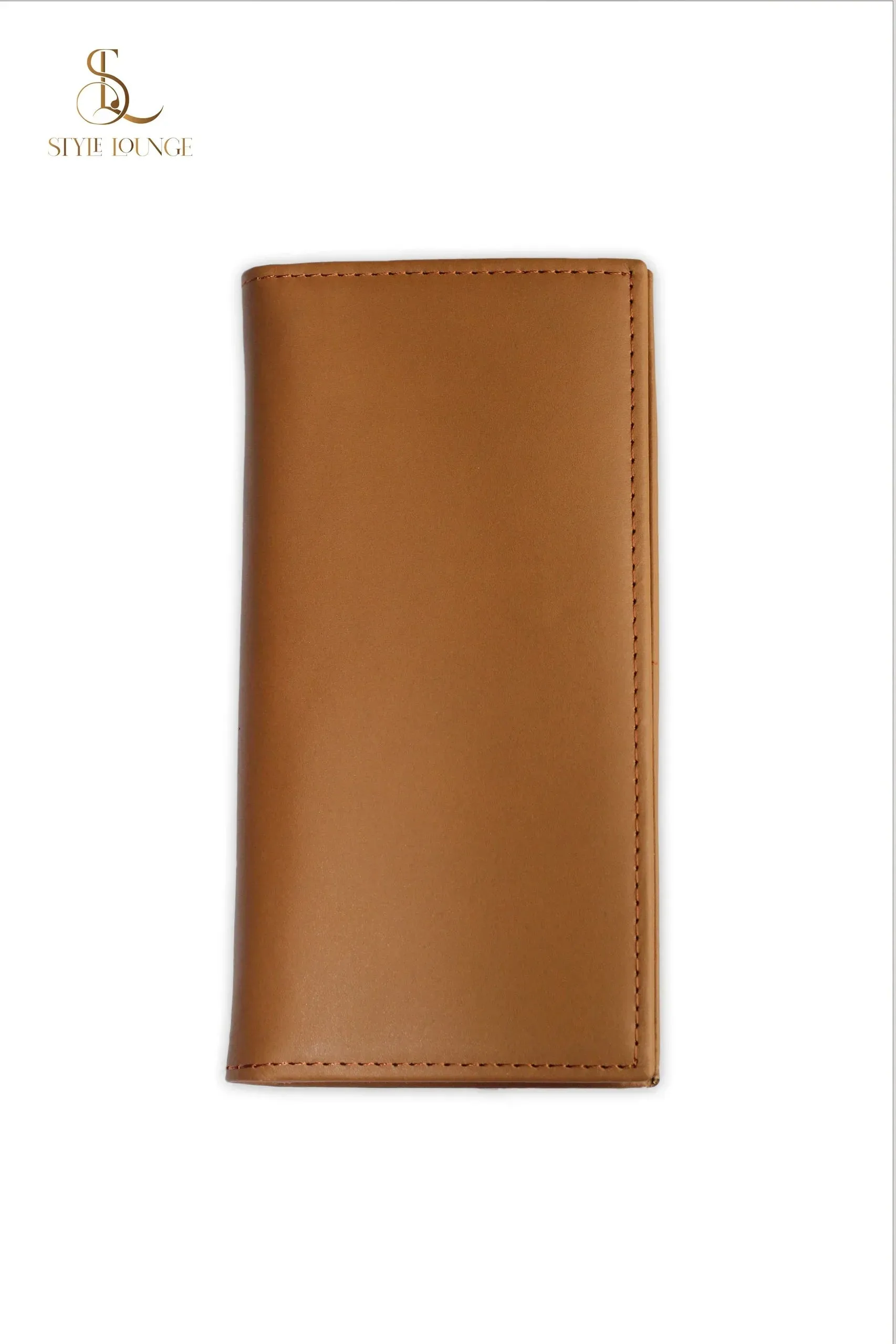 Handcrafted Long Wallet/Clutch With 1 Year Guarantee