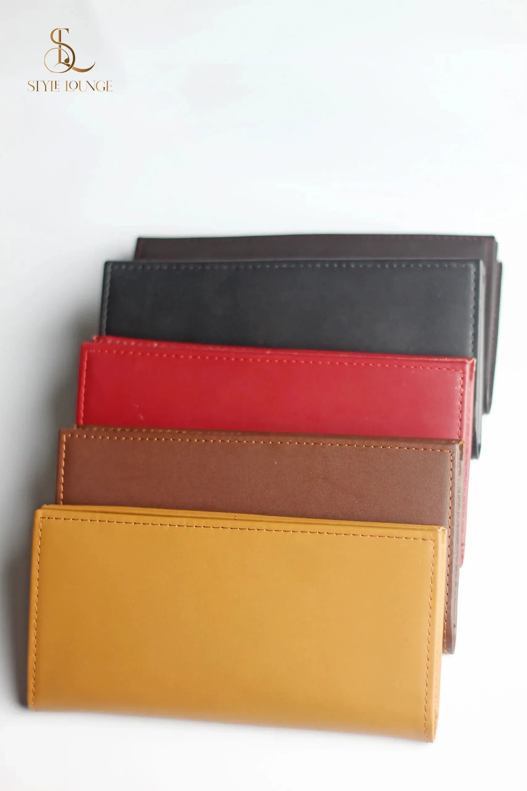 Handcrafted Long Wallet/Clutch With 1 Year Guarantee