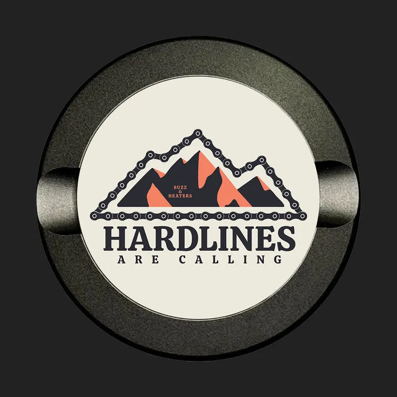 Hardlines Are Calling