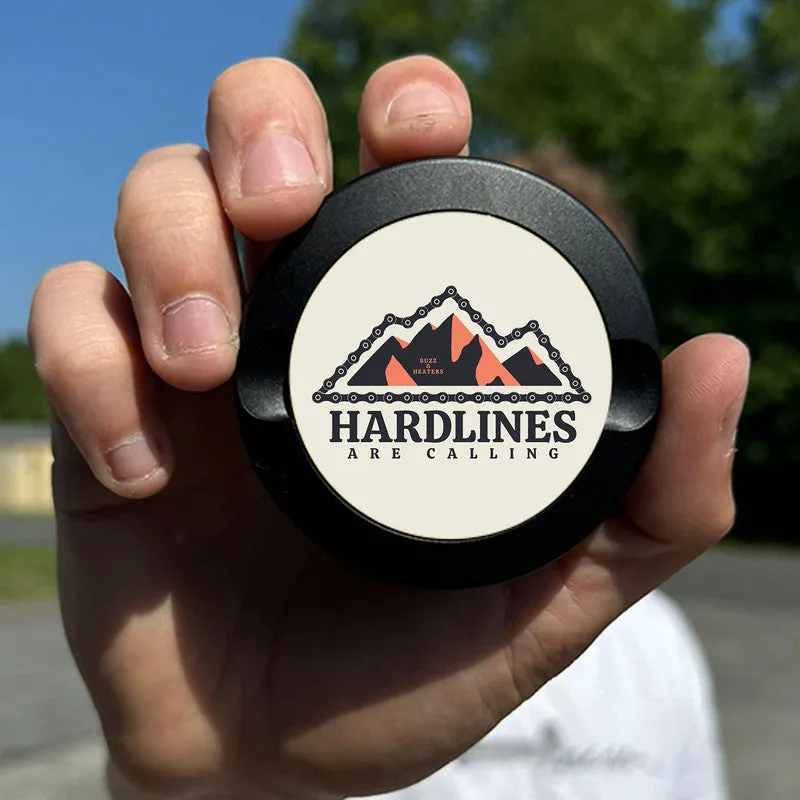 Hardlines Are Calling