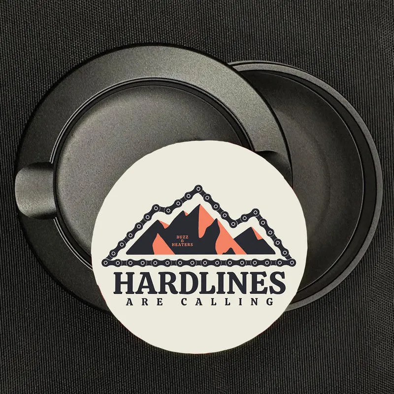 Hardlines Are Calling