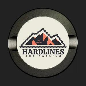 Hardlines Are Calling
