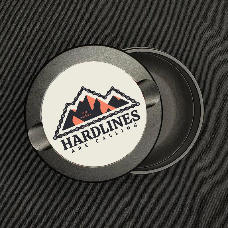 Hardlines Are Calling