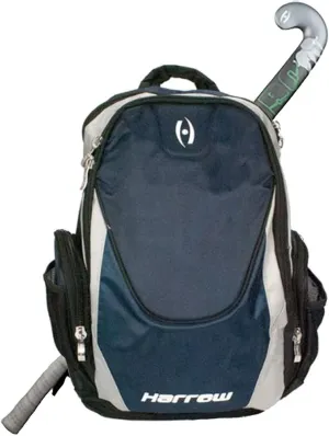 Harrow Havoc Stick Pass Through Backpack